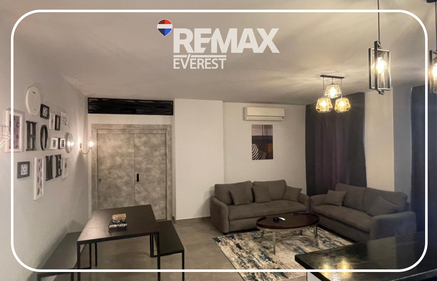 Apartment for Rent in Casa 120 sqm