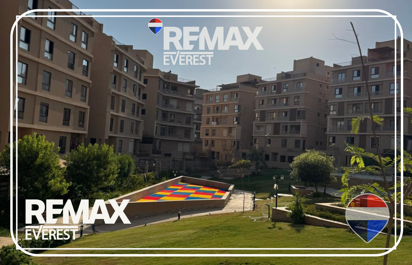 Apartment for Sale in Villaria 182 sqm