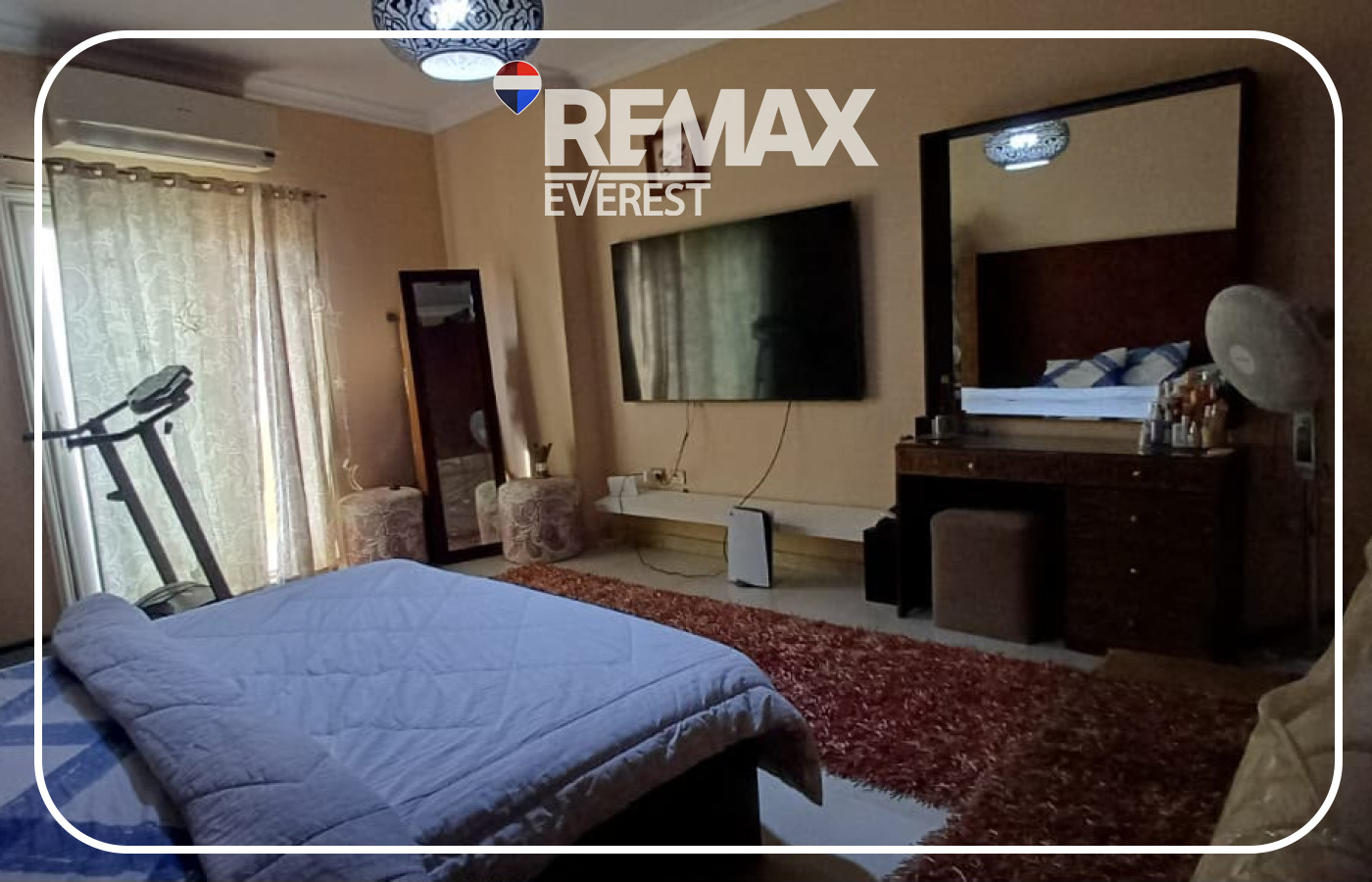Apartment for Sale in 7th District - Zayed 200 sqm