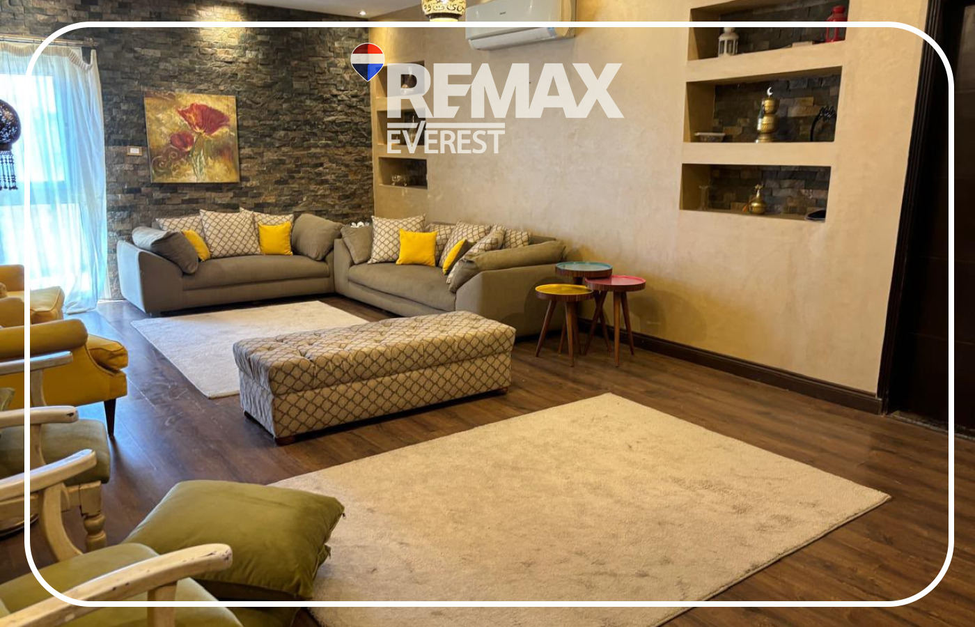 Apartment for Sale in 7th District - Zayed 200 sqm