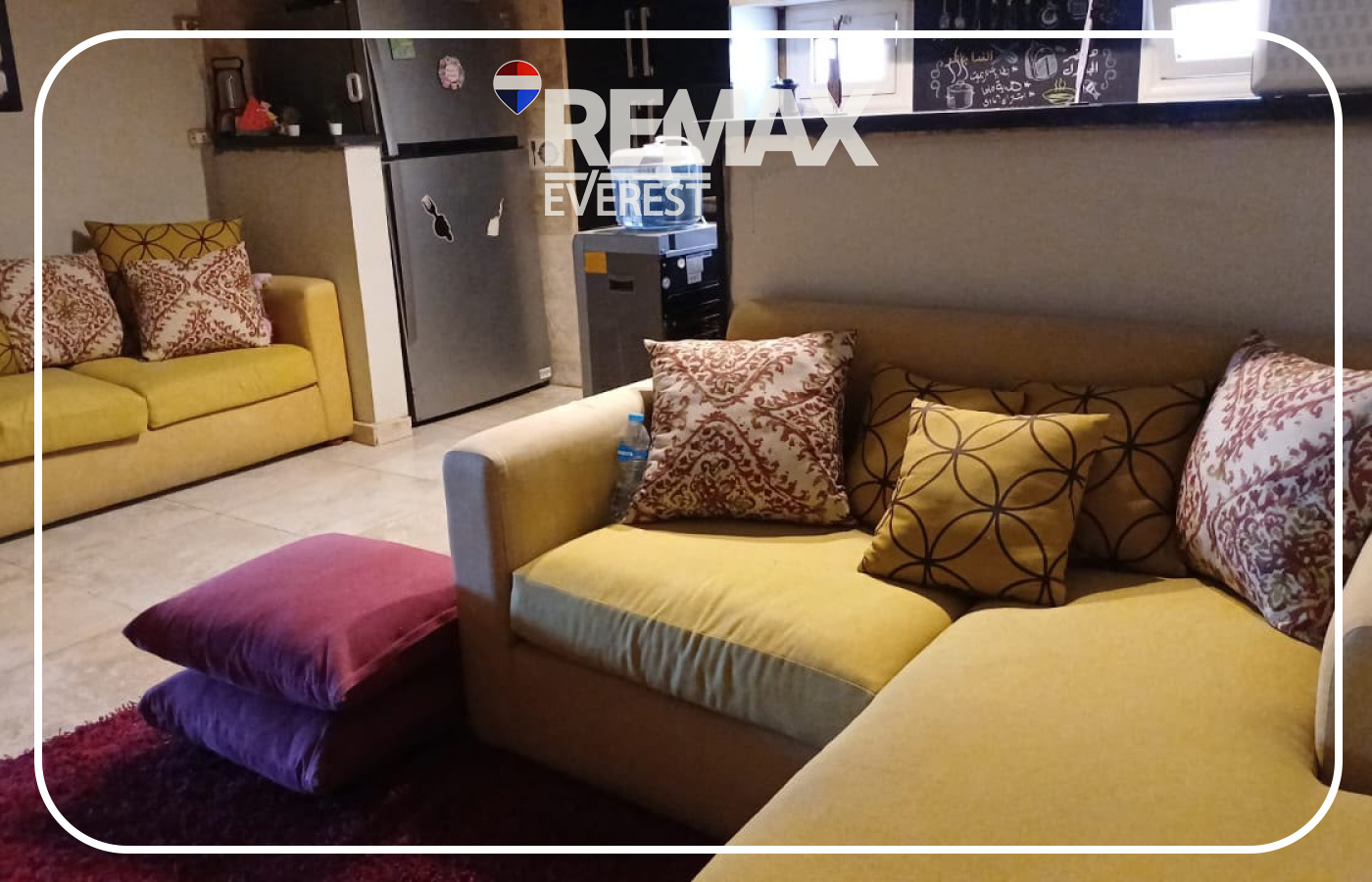 Apartment for Sale in 7th District - Zayed 200 sqm