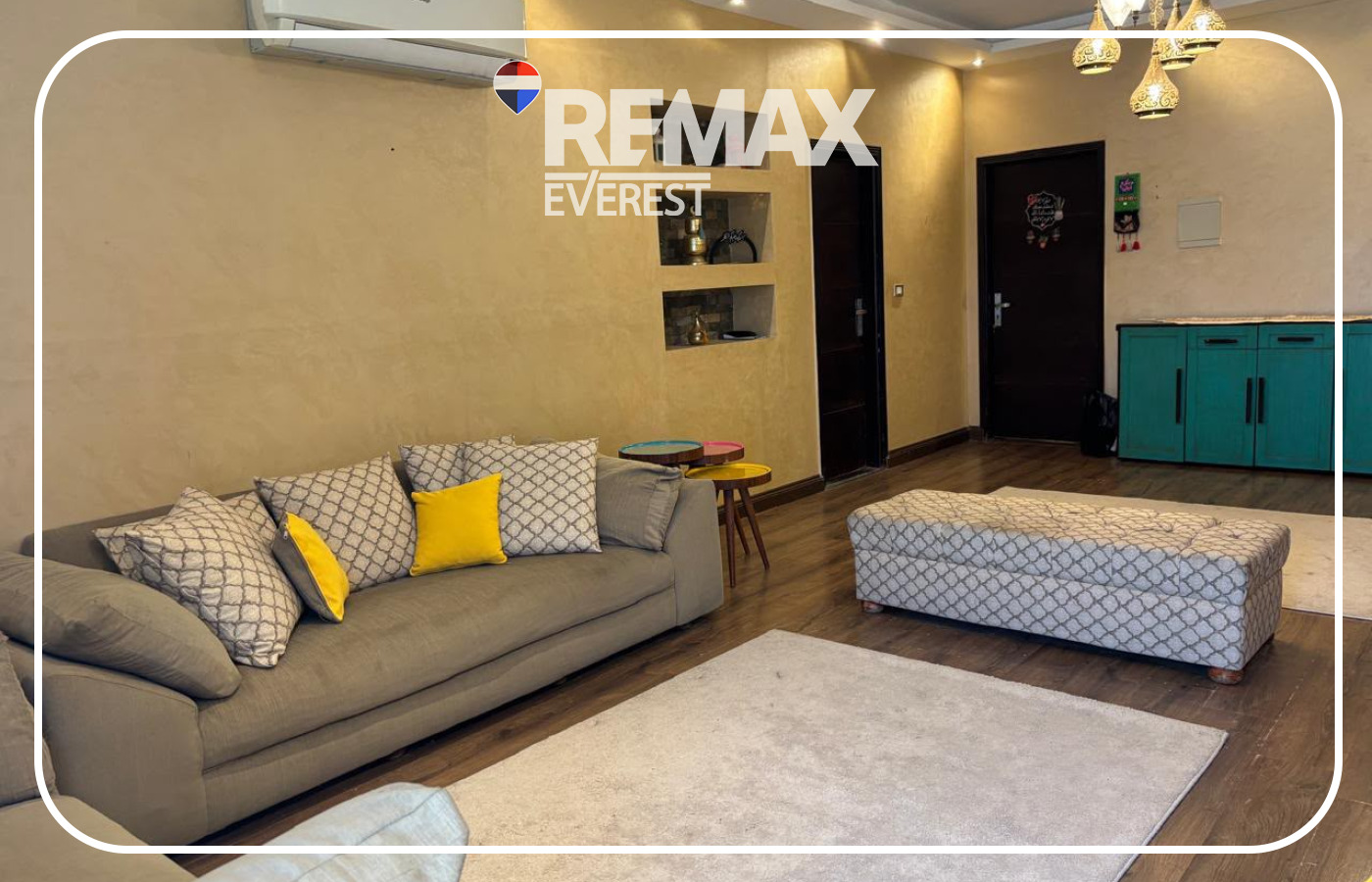 Apartment for Sale in 7th District - Zayed 200 sqm