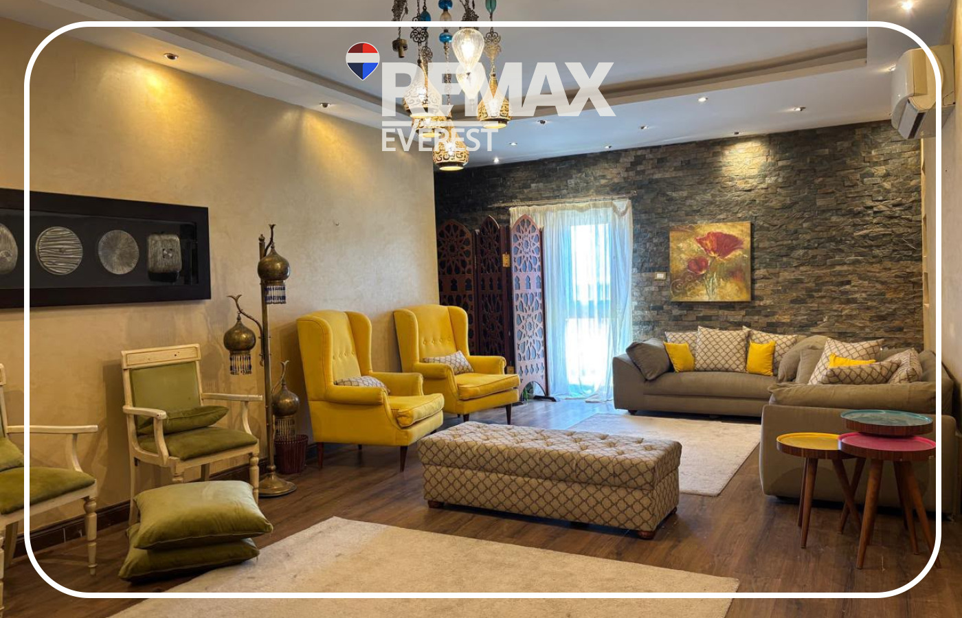 Apartment for Sale in 7th District - Zayed 200 sqm