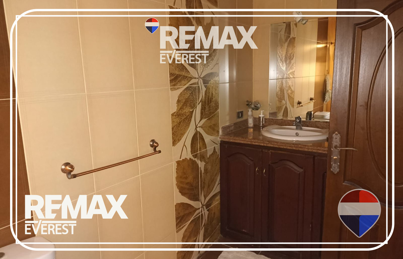 Apartment for Sale in Hadayek El Mohandeseen 130 sqm