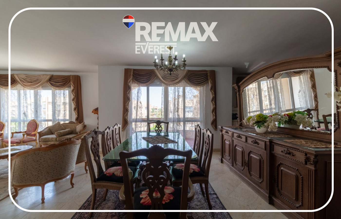 Apartment for Sale in Beverly Hills 300 sqm