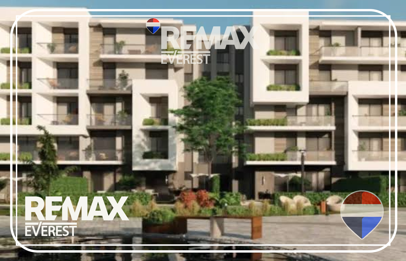 Apartment for Sale in The Terrace 149 sqm