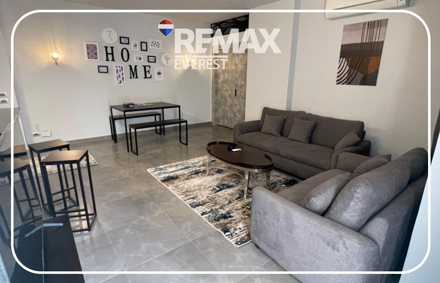 Apartment for Rent in Casa 120 sqm