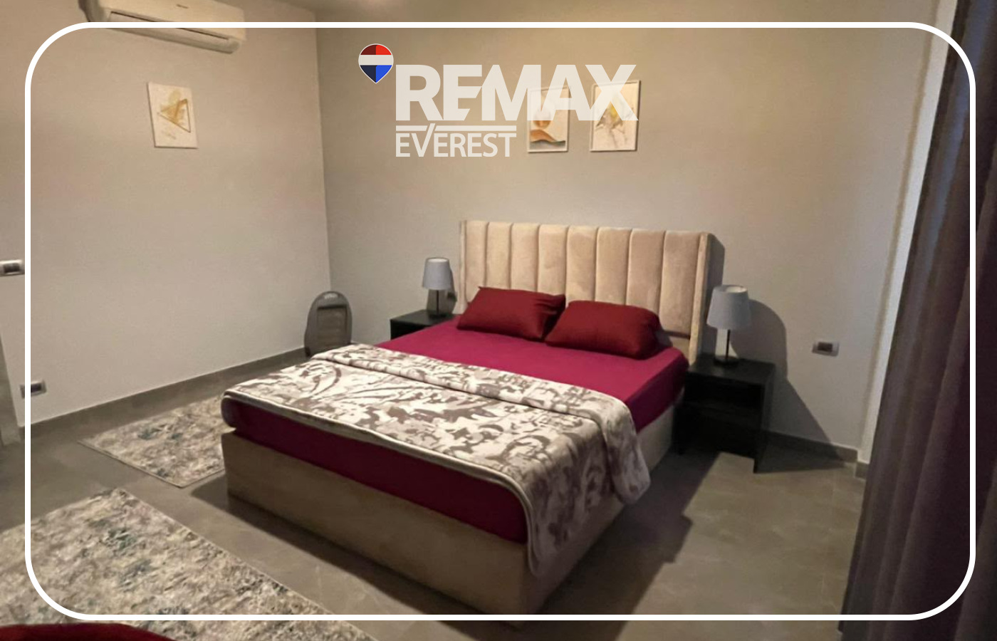 Apartment for Rent in Casa 120 sqm