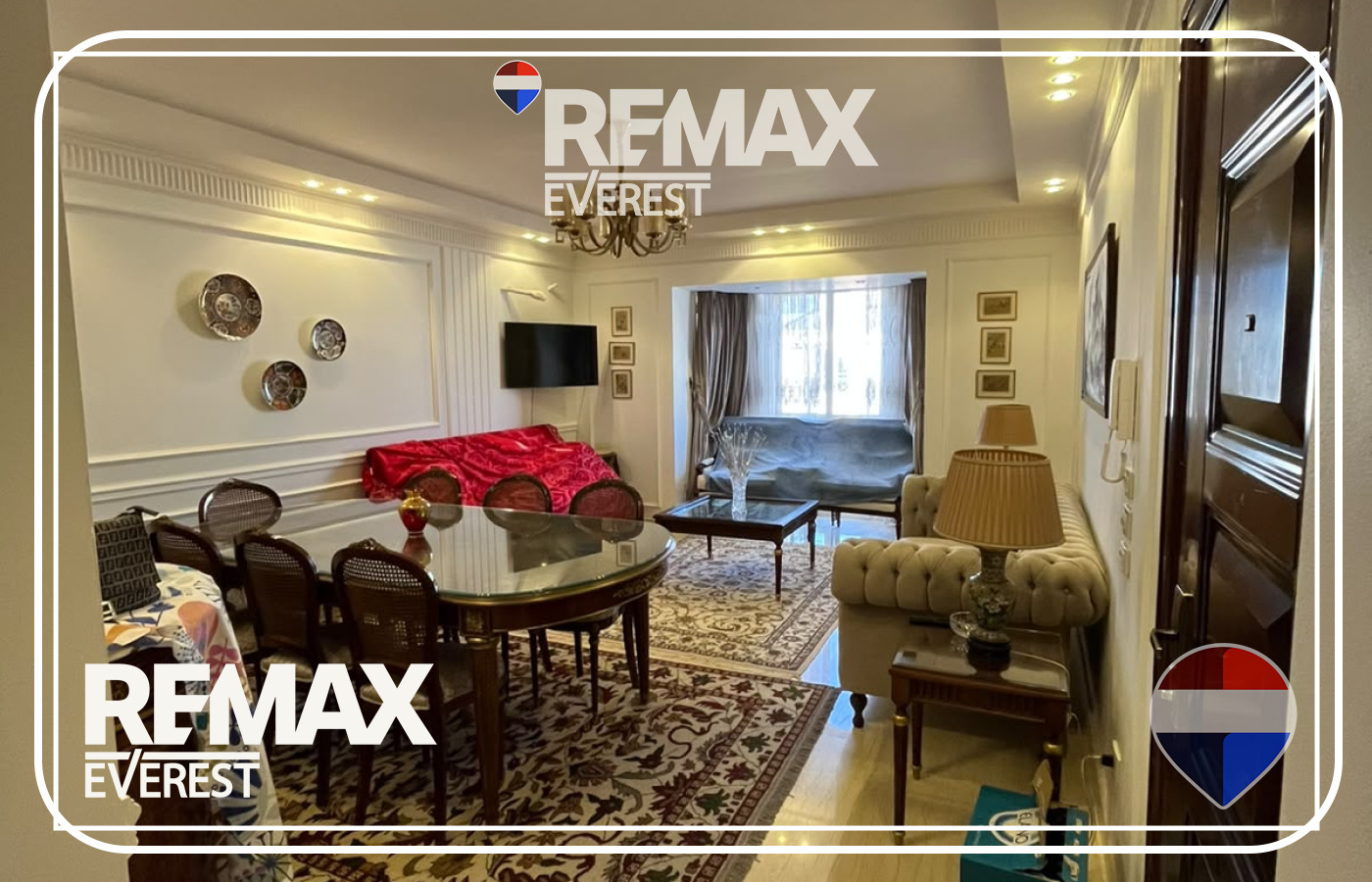 Penthouse for Sale in M.V Chillout Park 168 sqm