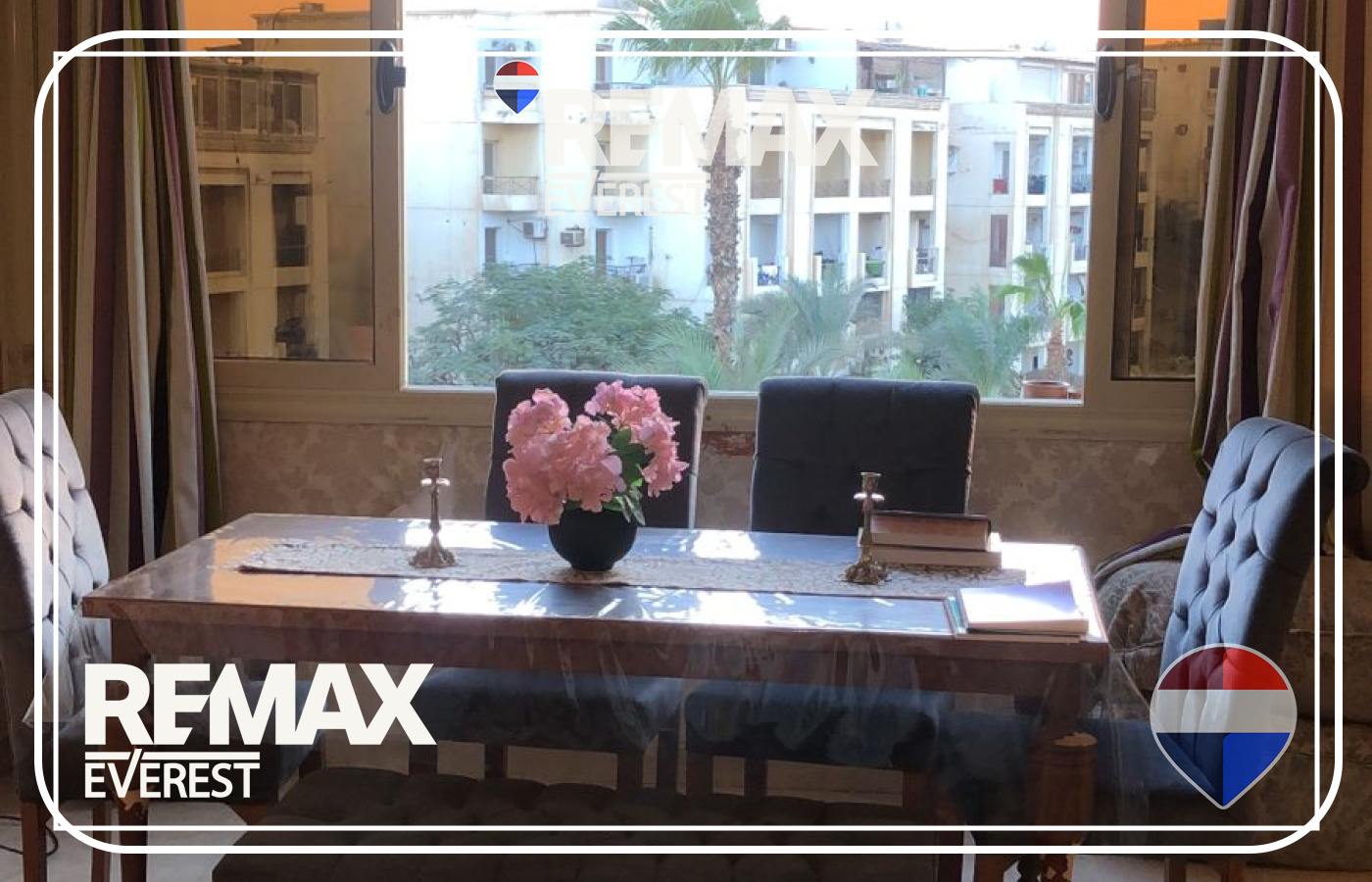 Finished Apartment for Sale in Hadayek El Mohandeseen -Competitive price