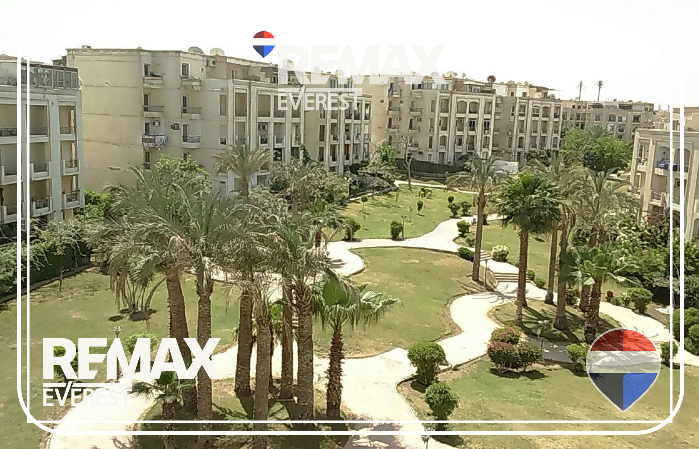 Finished Apartment for Sale in Hadayek El Mohandeseen -Competitive price