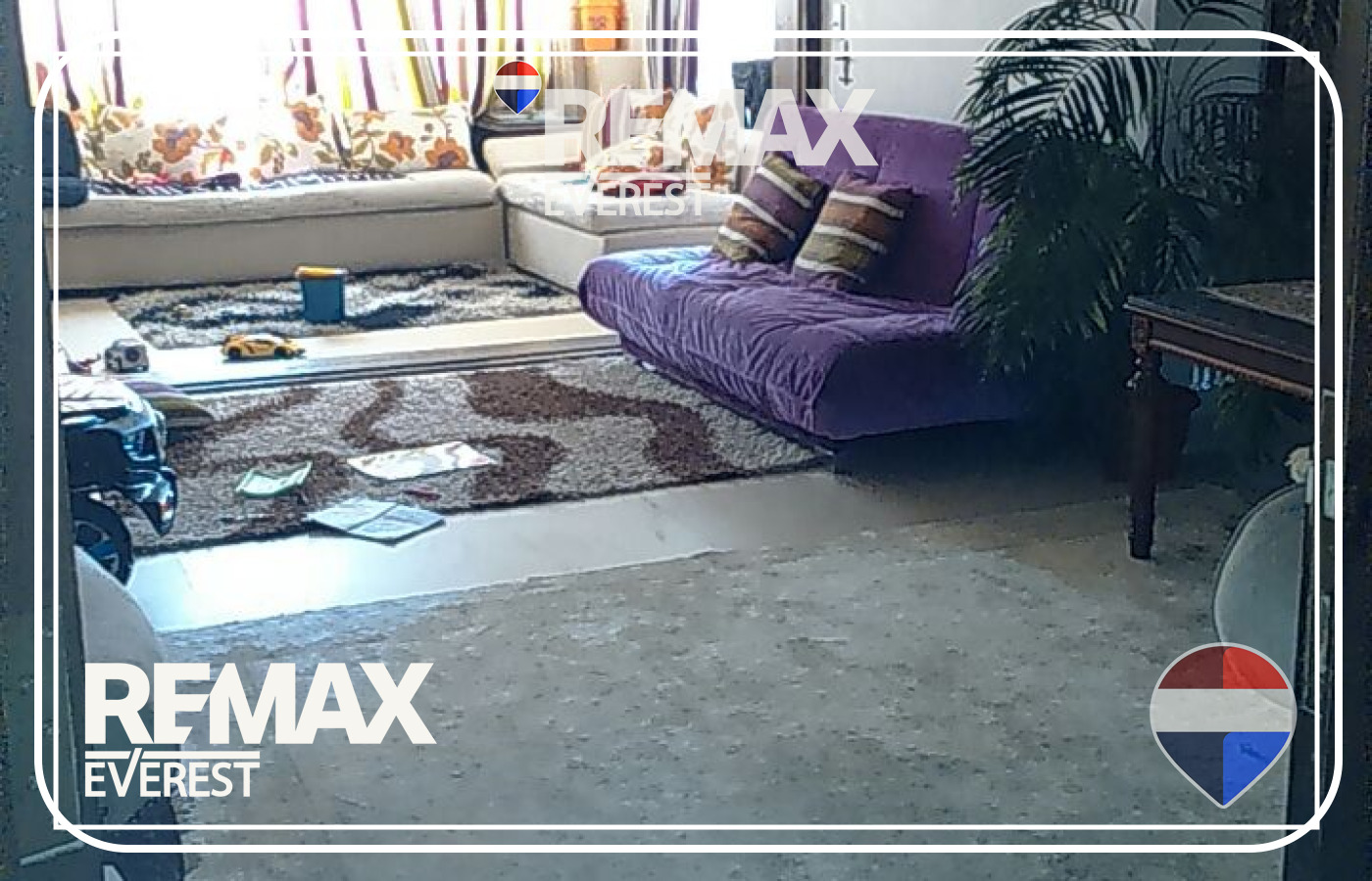 Finished Apartment for Sale in Hadayek El Mohandeseen -Competitive price