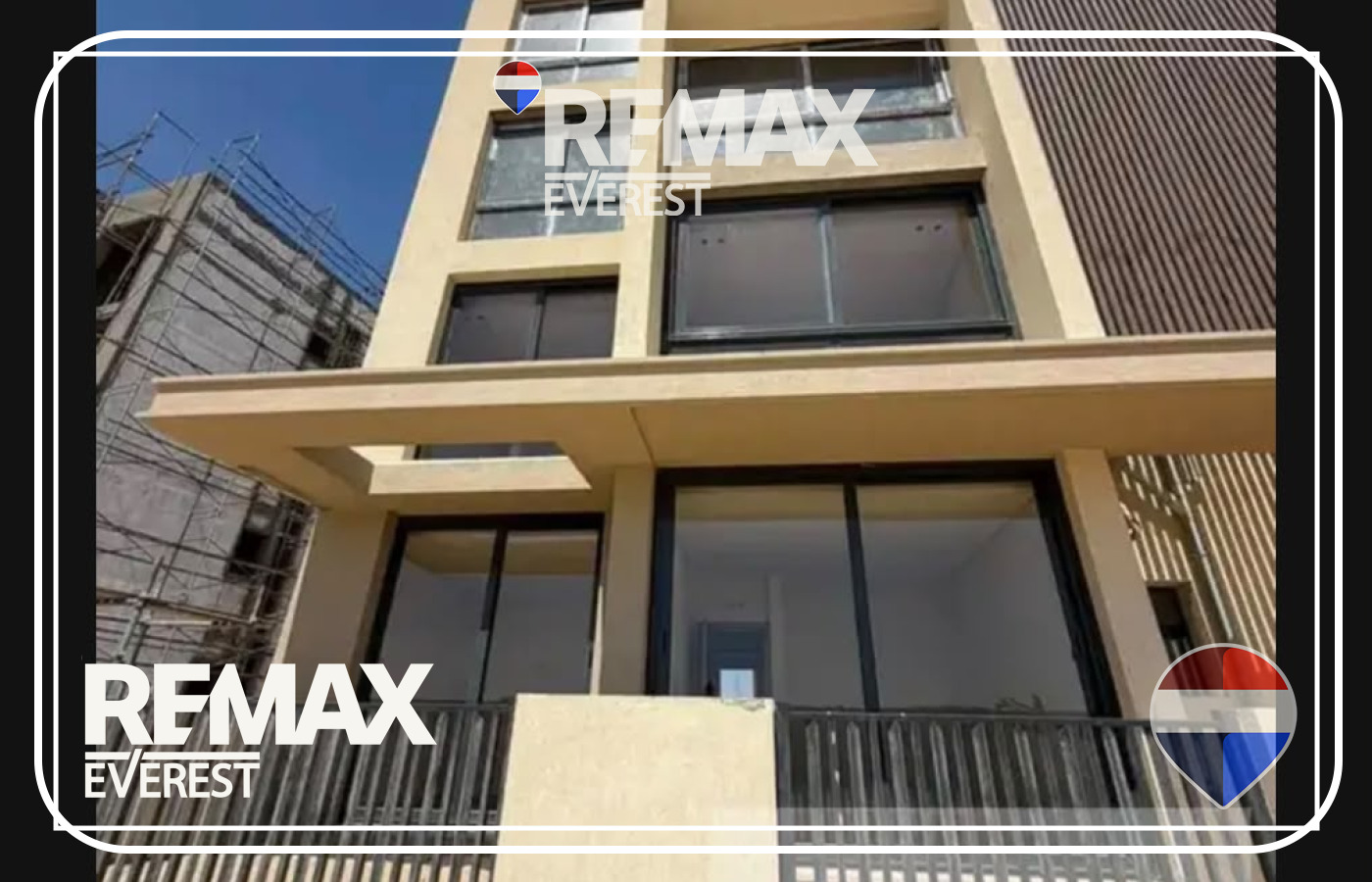 Ground Apartment for Sale in Px Palm Hills 144 sqm