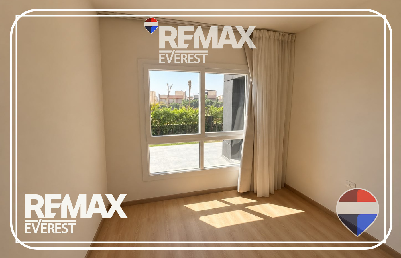 Ground Apartment for Sale in Kayan 95 sqm