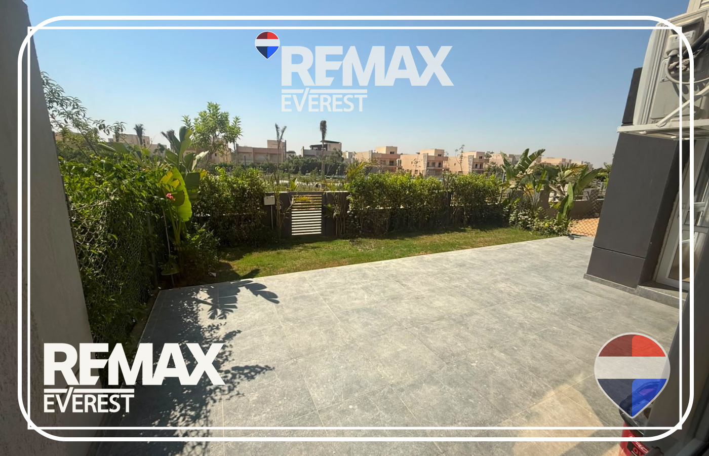 Ground Apartment for Sale in Kayan 95 sqm