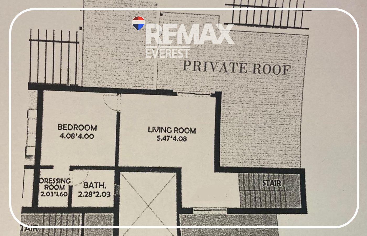 Penthouse for Sale in Green 5 210 sqm