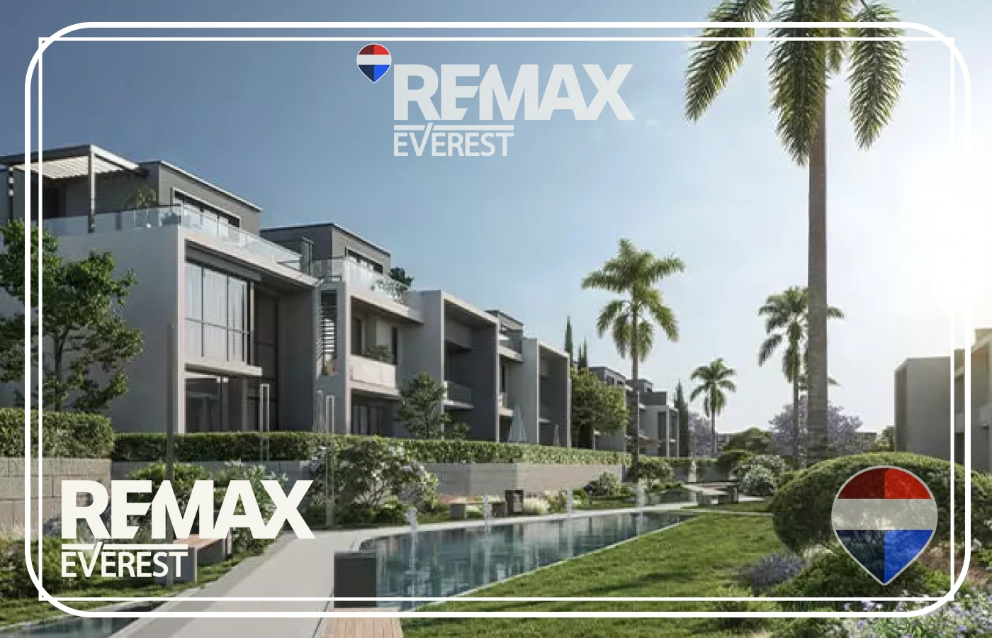 Apartment for Sale in West View 140 sqm