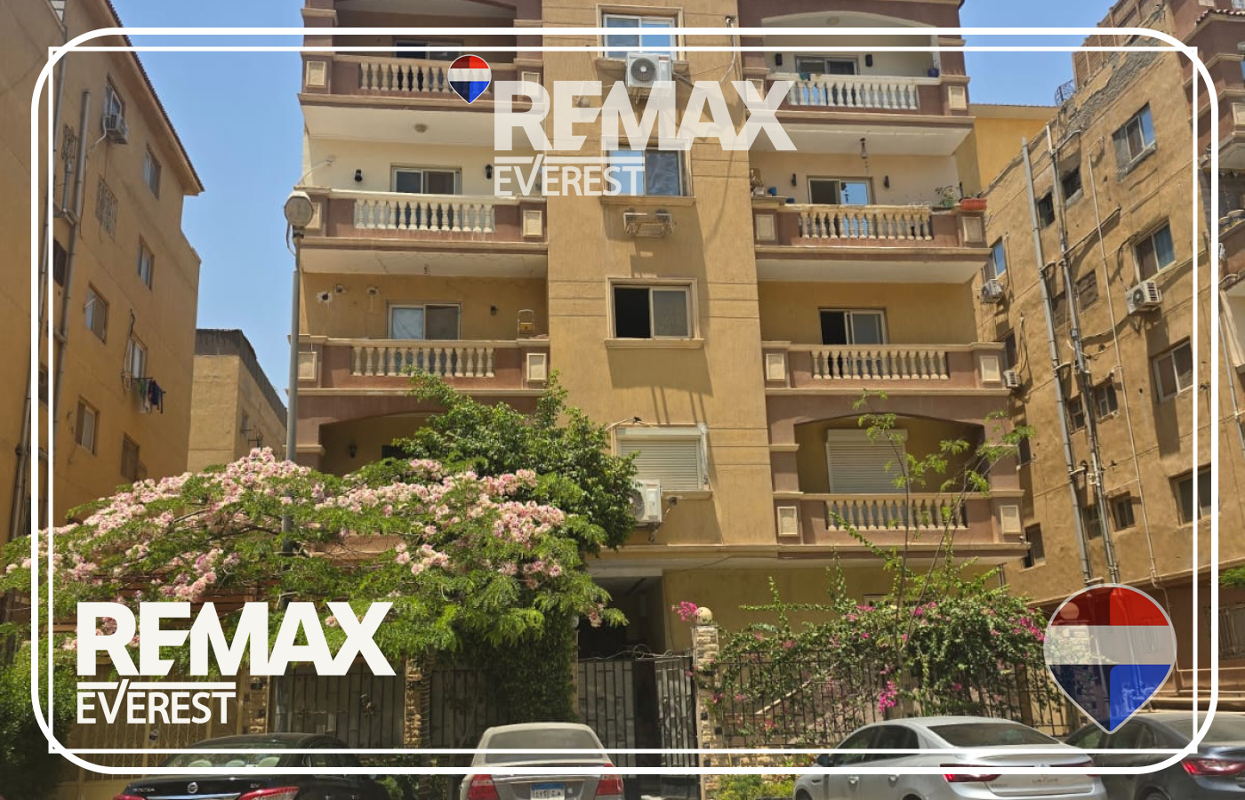 Penthouse for Sale in Teba Garden 200 sqm