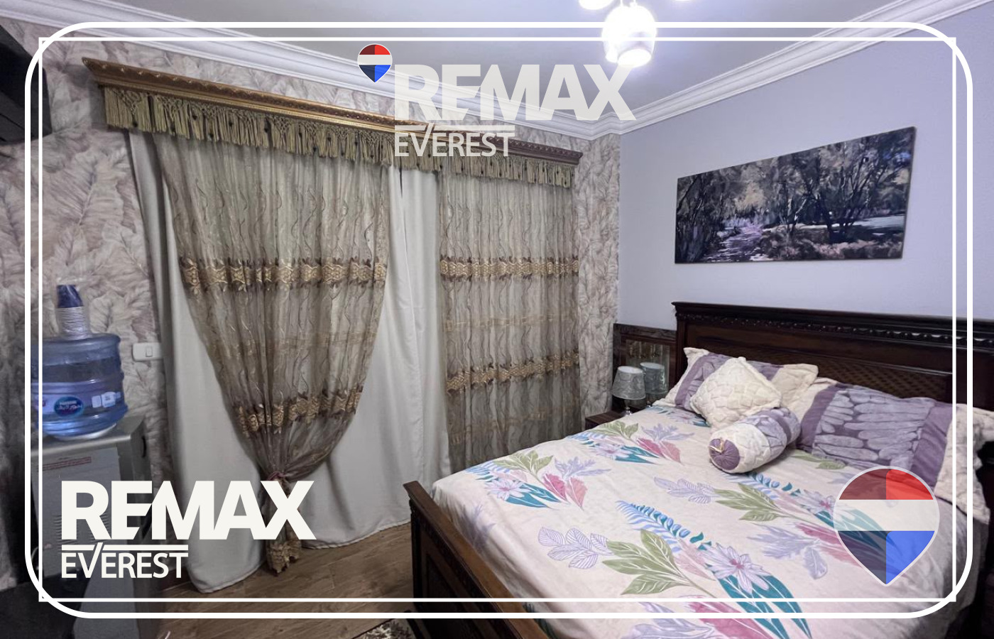 Apartment for Rent in Janna October 150 sqm