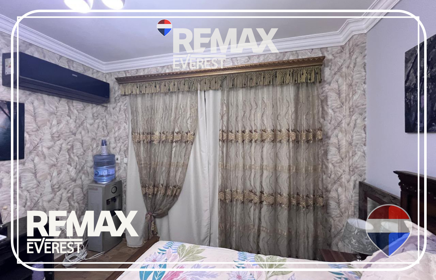 Apartment for Rent in Janna October 150 sqm