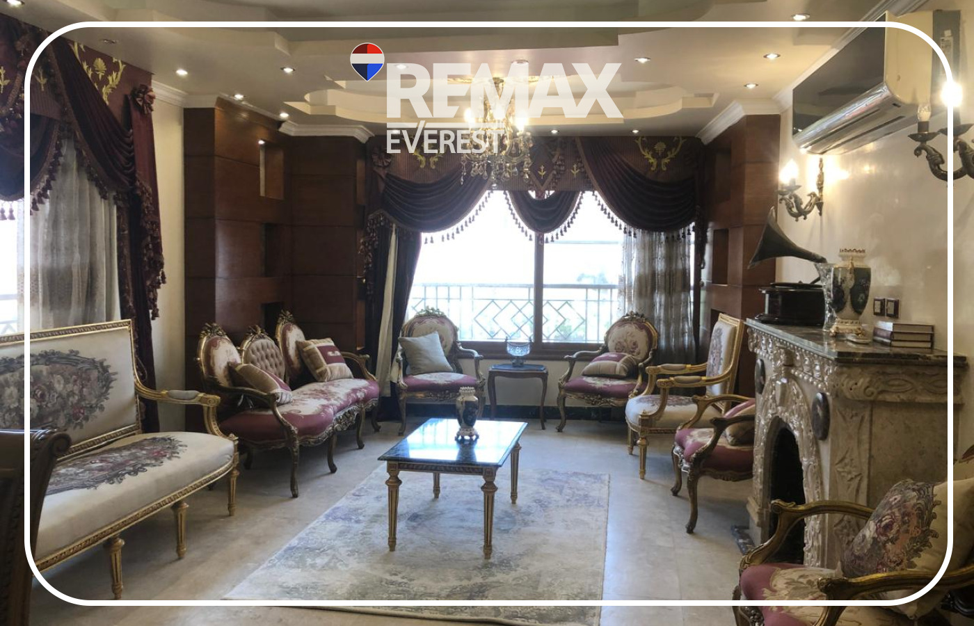 Apartment for Rent in 7th District - Zayed 175 sqm