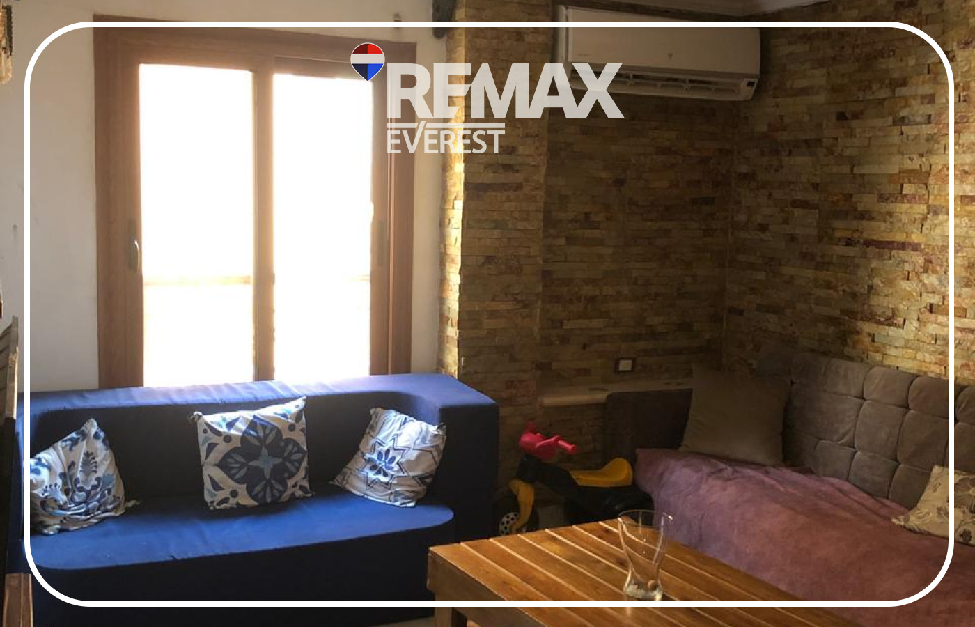 Apartment for Rent in 7th District - Zayed 175 sqm