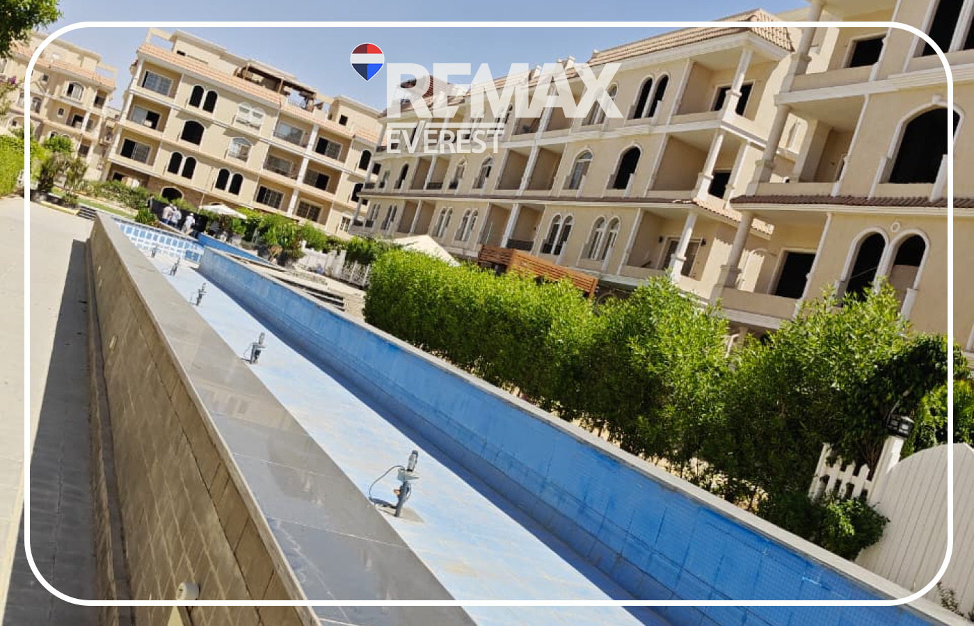 Penthouse for Sale in ABHA Compound 200 sqm