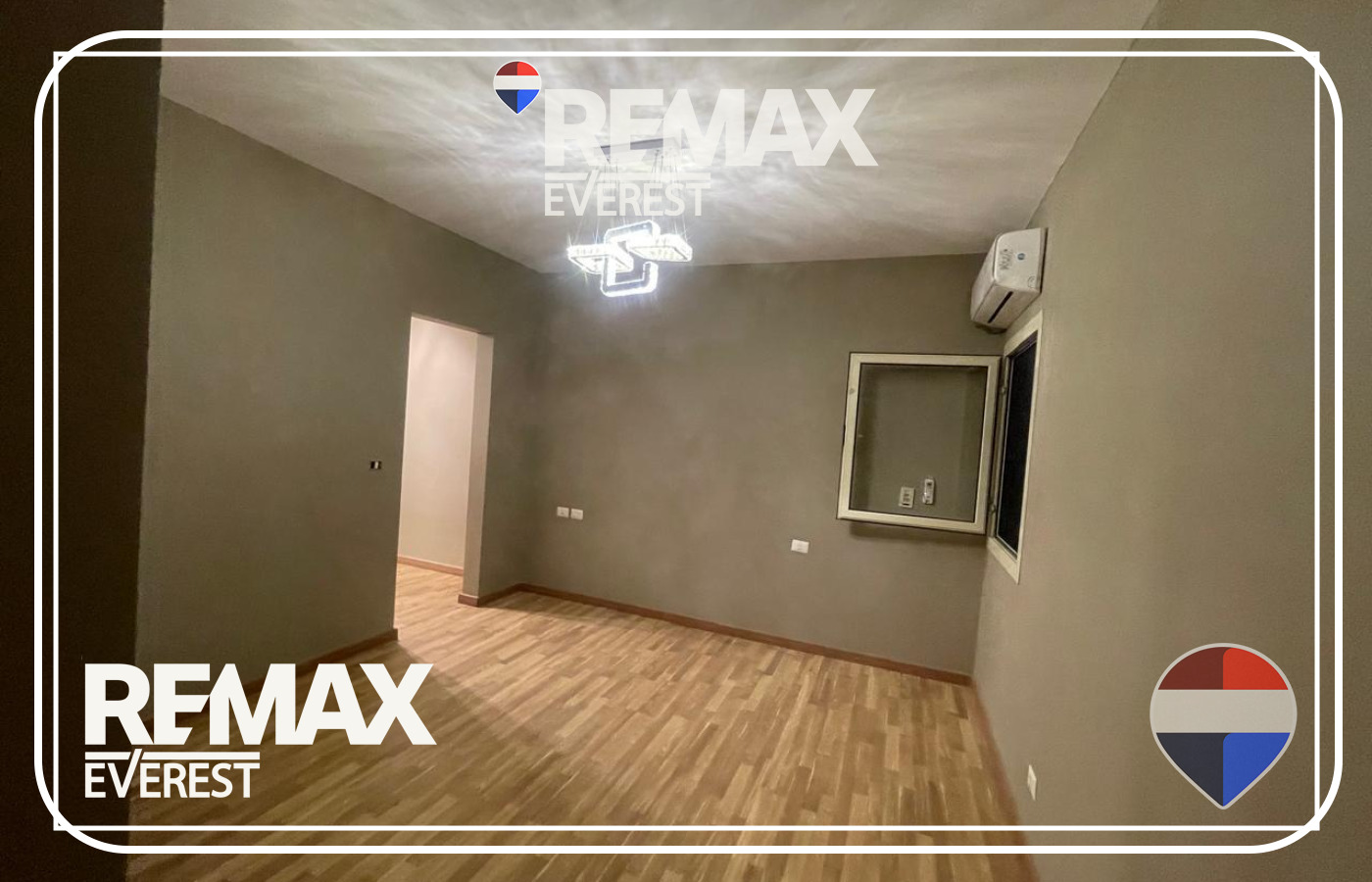 Apartment for Rent in The Address 134 sqm