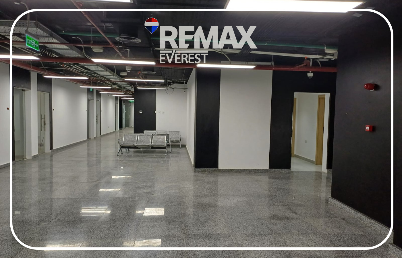 Clinic for Rent in Centro Zayed Mall 50 sqm
