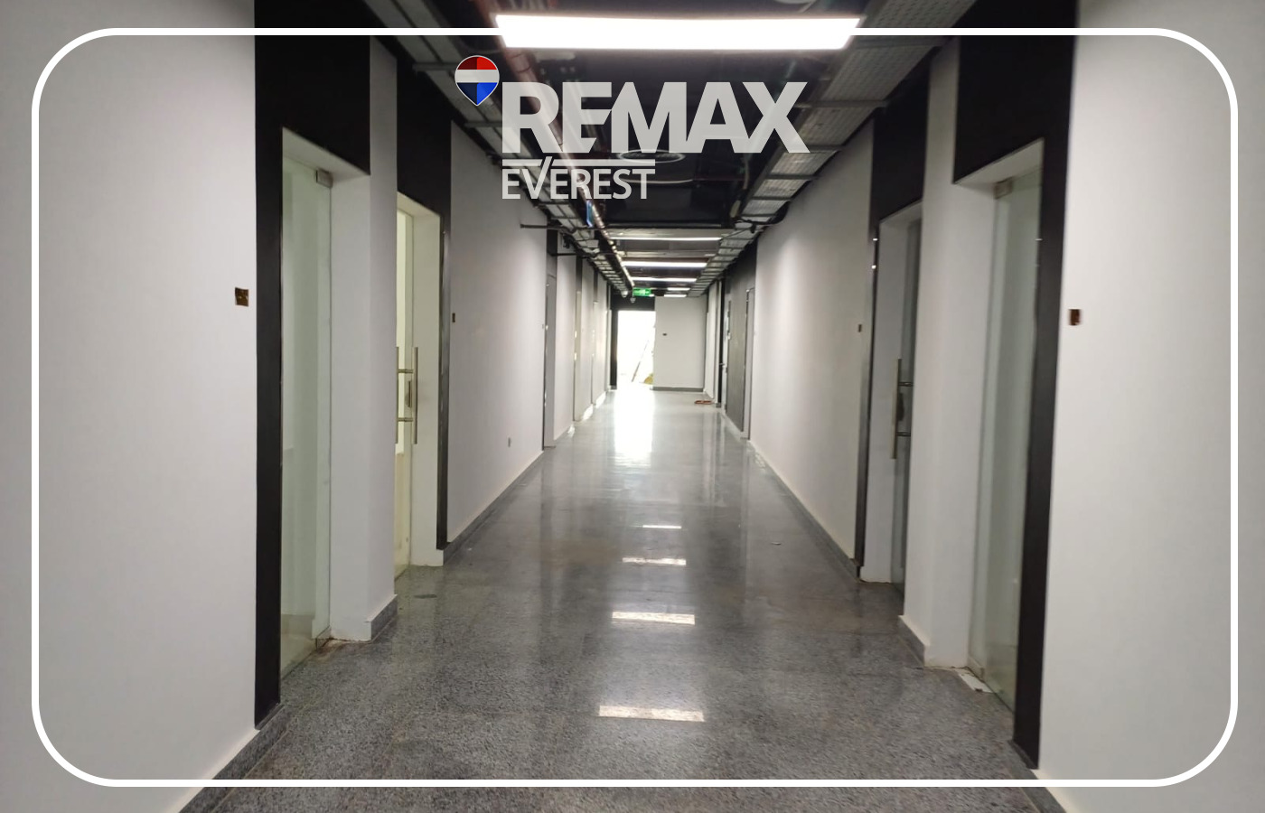 Clinic for Rent in Centro Zayed Mall 50 sqm
