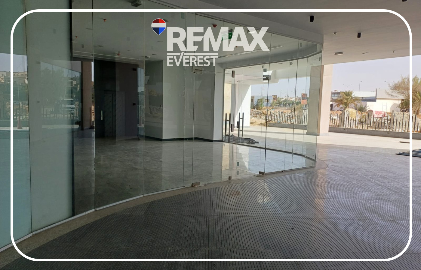 Clinic for Rent in Centro Zayed Mall 50 sqm