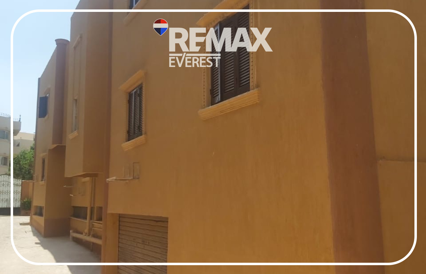 Villa for Rent in 1st Touristic - October 1100 sqm