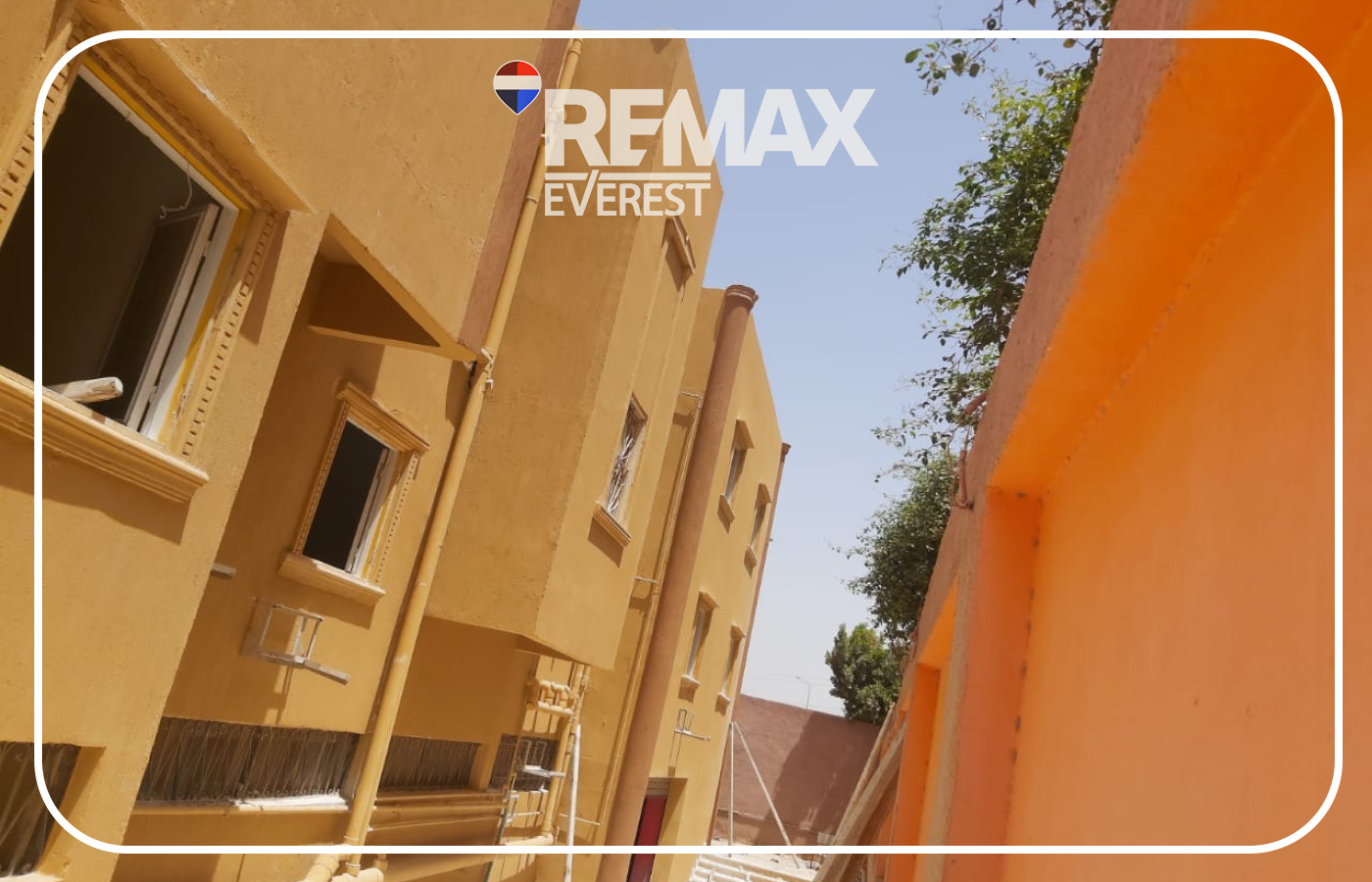 Villa for Rent in 1st Touristic - October 1100 sqm