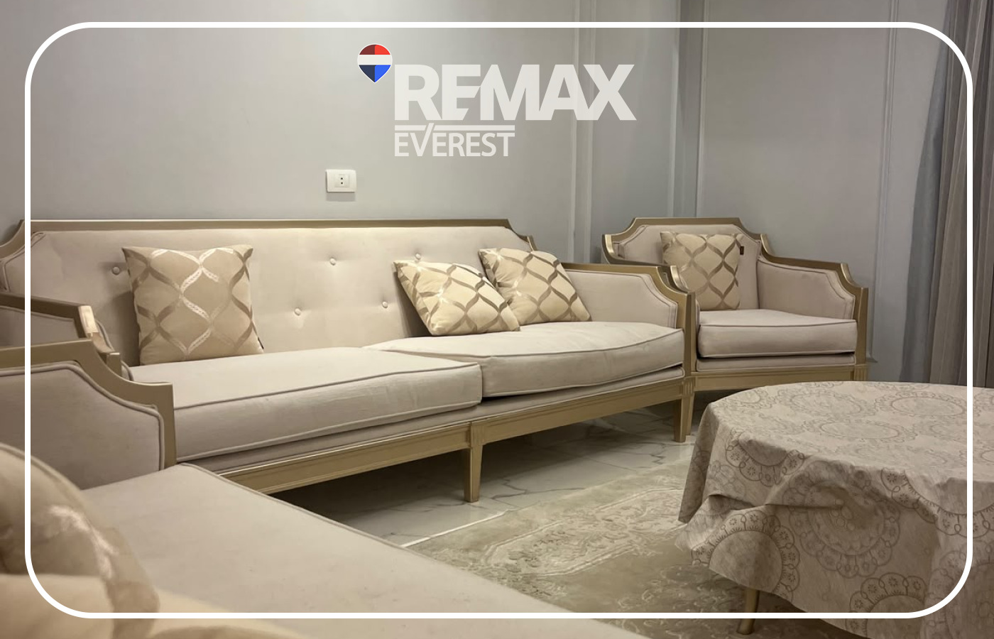 Apartment for Rent in 16th District - Zayed 150 sqm