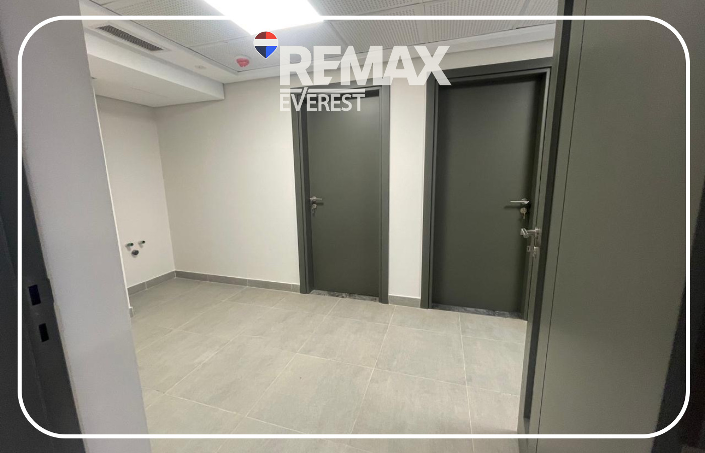 Clinic for Rent in Meditown New Giza 80 sqm