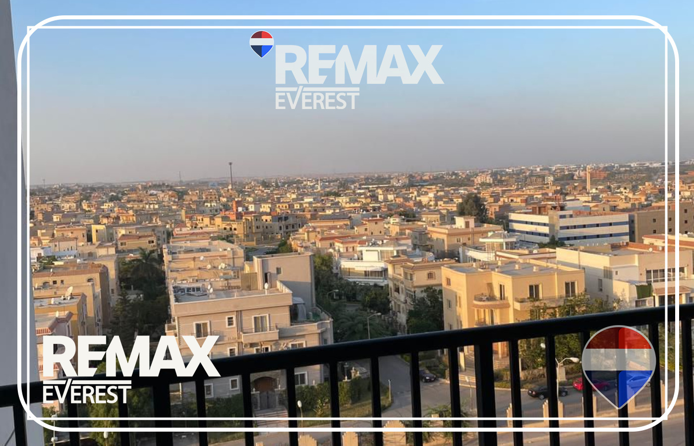 Apartment for Rent in Zed West 160 sqm