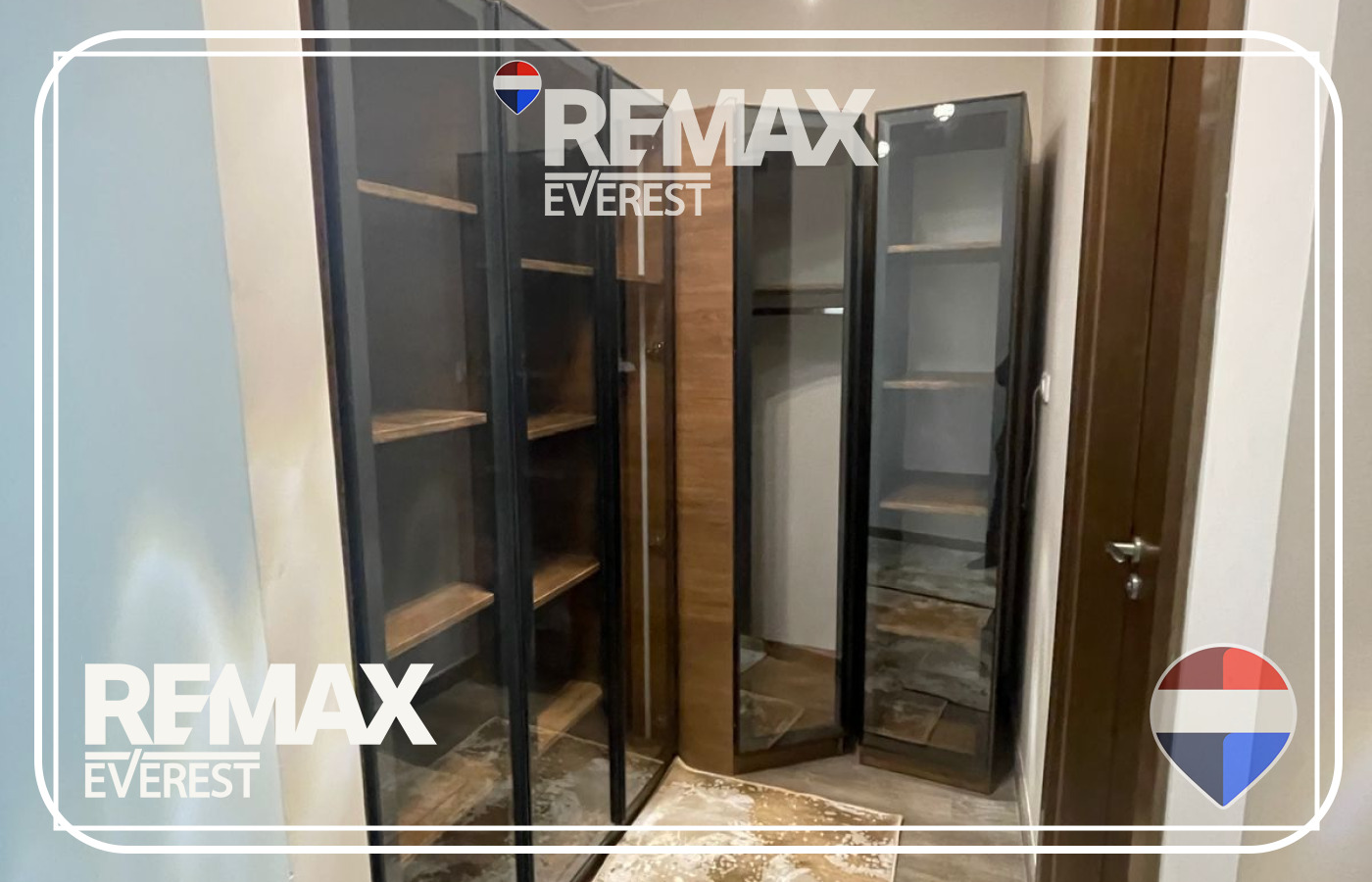Apartment for Rent in Zed West 160 sqm