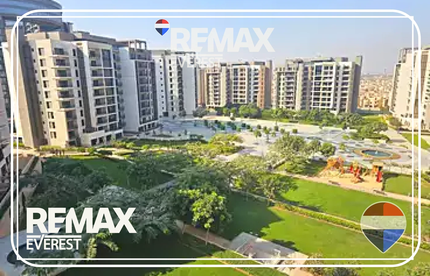Apartment for Sale in Zed PSR 169 sqm