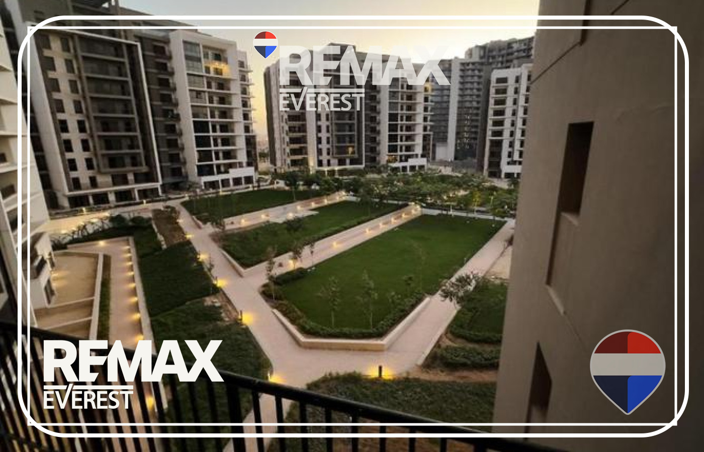 Apartment for Sale in Zed PSR 169 sqm