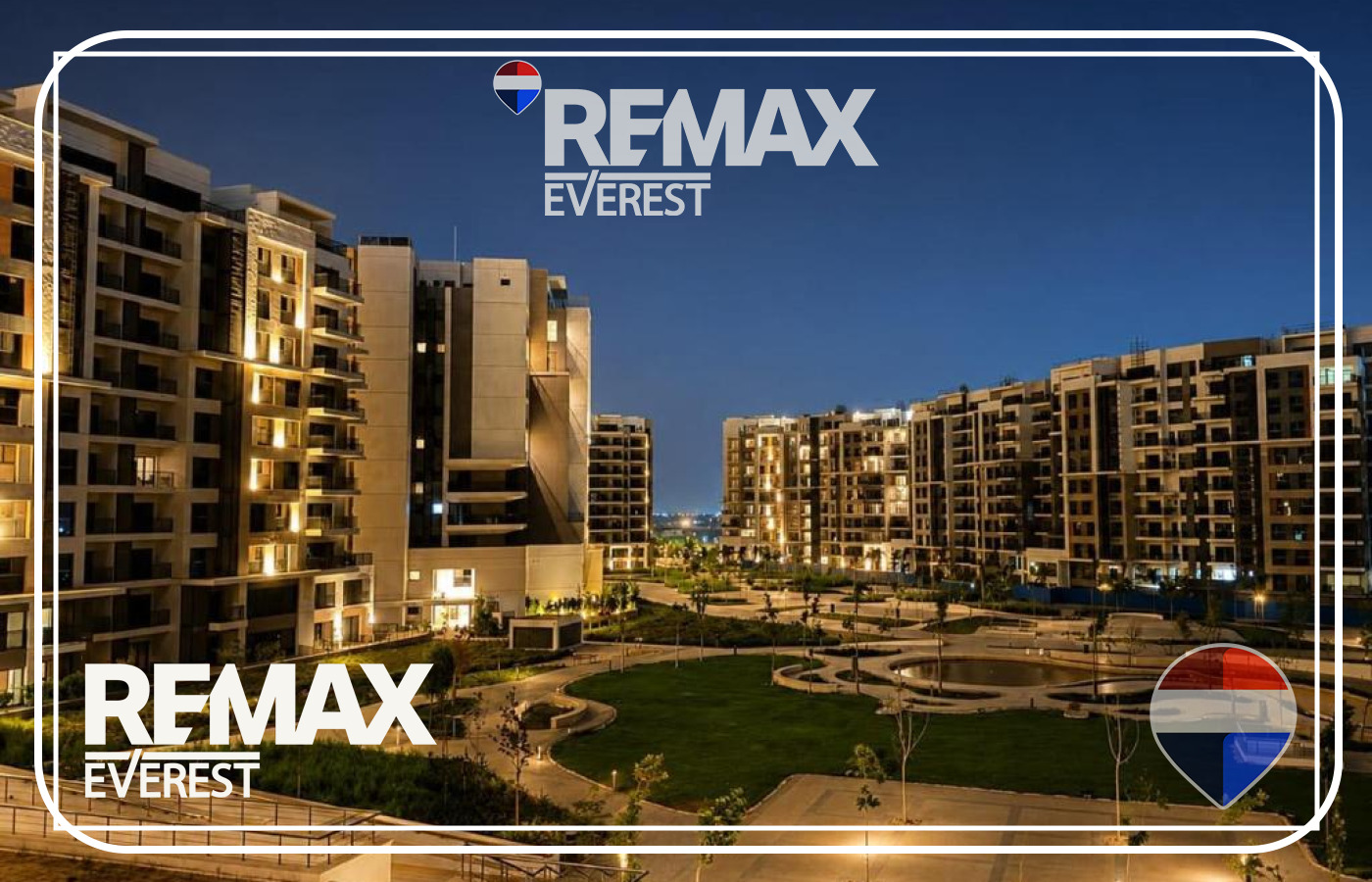 Apartment for Sale in Zed PSR 169 sqm