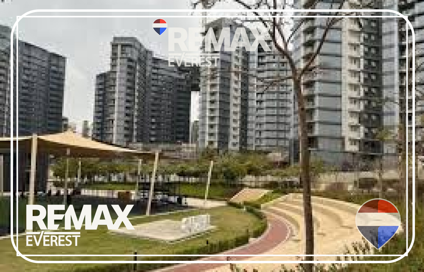 Apartment for Sale in Zed PSR 169 sqm