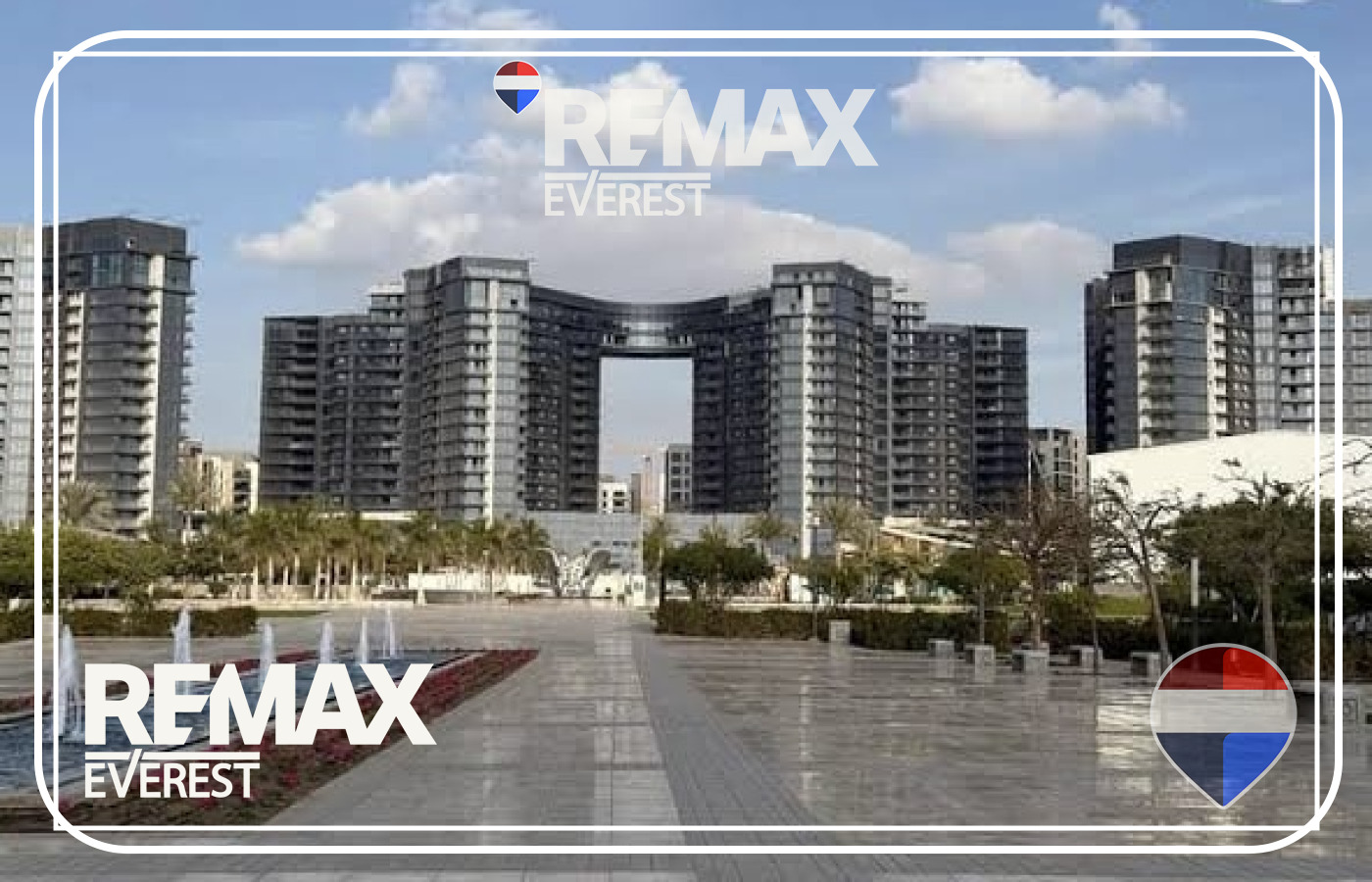 Apartment for Sale in Zed PSR 169 sqm