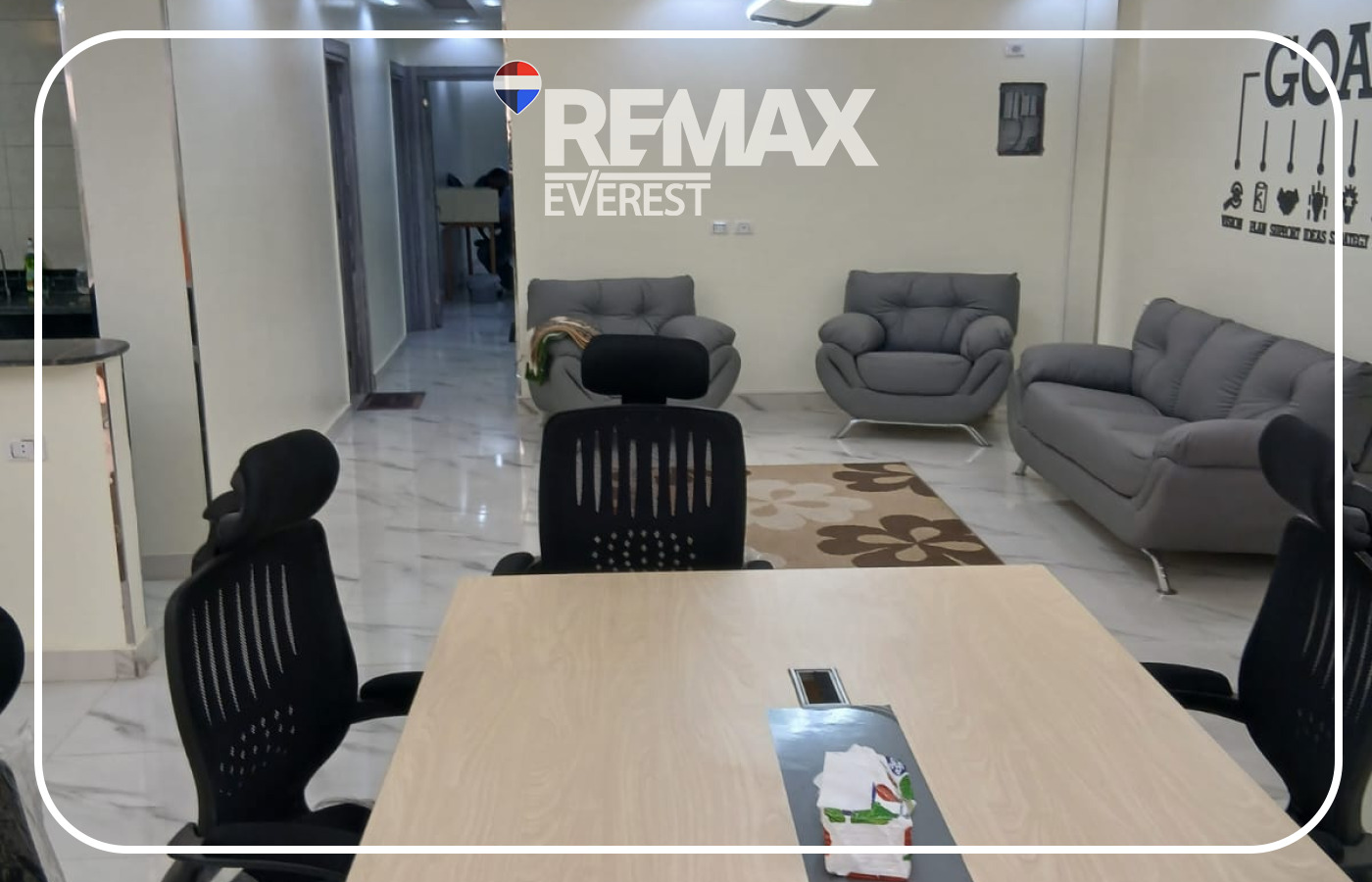 Basement for Sale in 8th District - Zayed 180 sqm