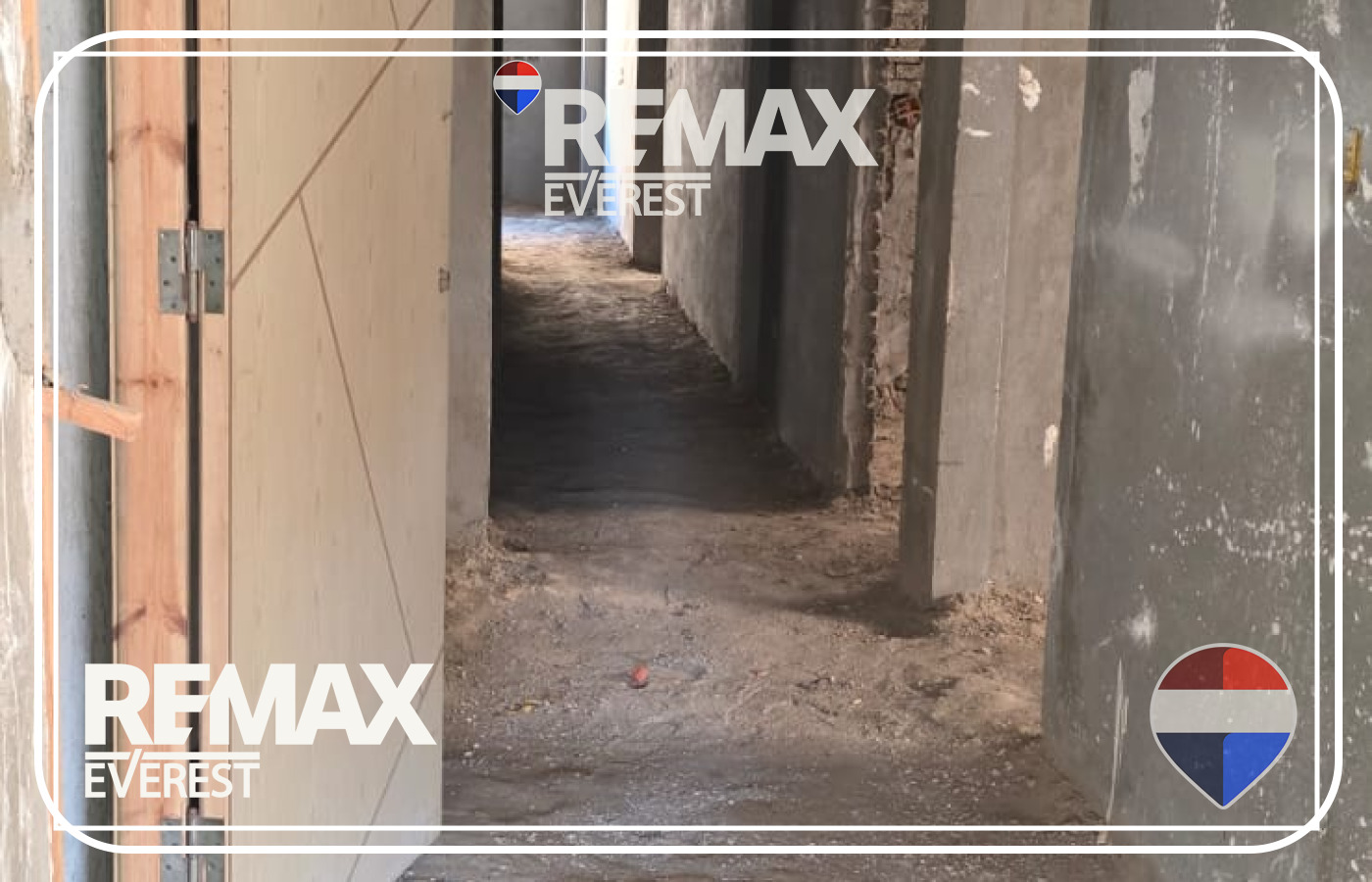 Apartment for Sale in Zayed Heights 240 sqm