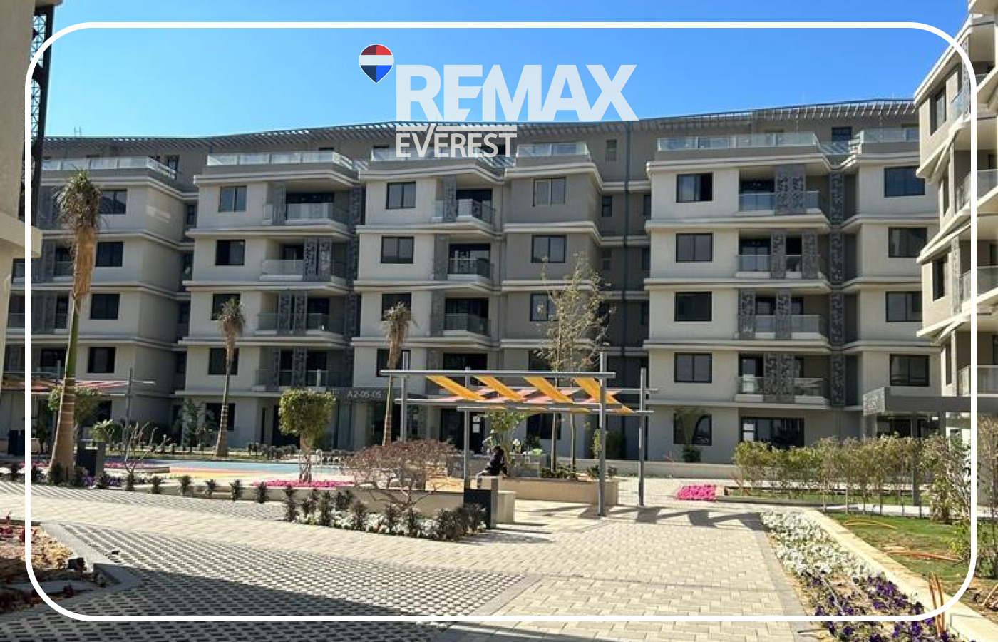 Apartment for Rent in Badya 85 sqm