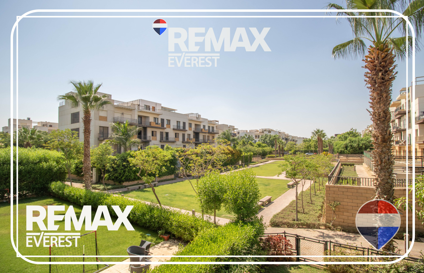 Apartment for Rent in Westown 210 sqm