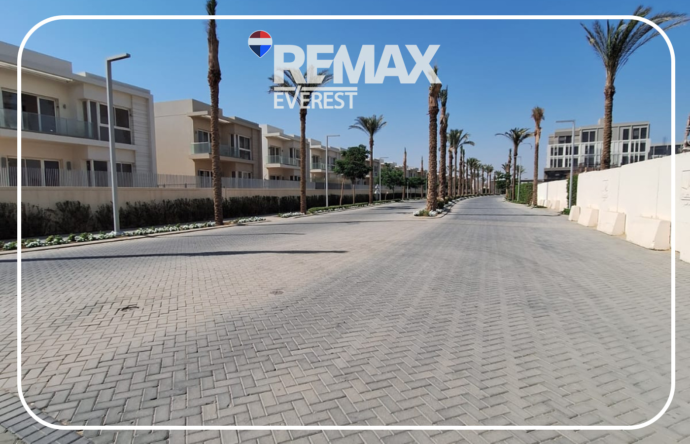 I Villa Garden for Rent in Cairo Gate 183 sqm