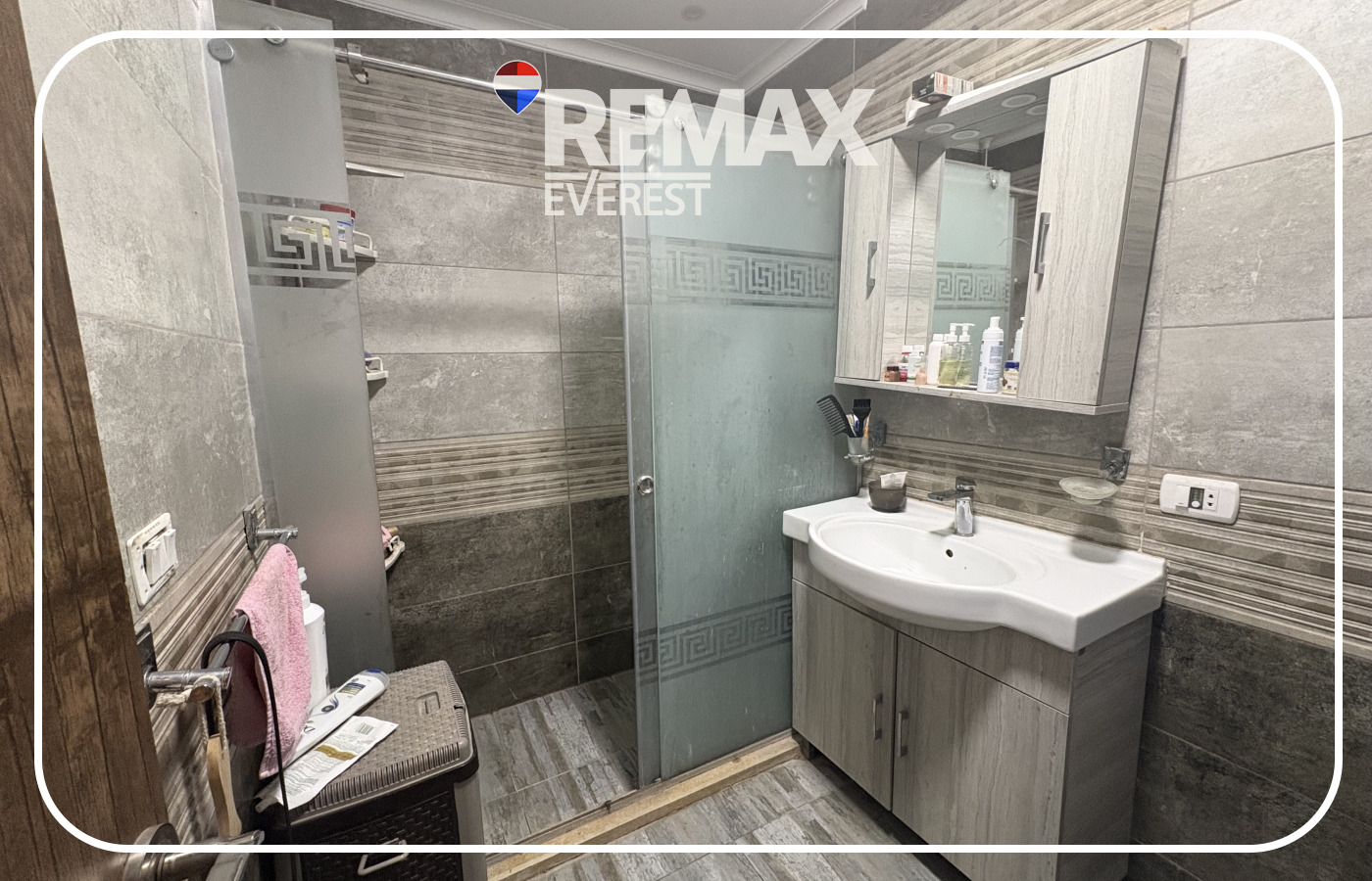 Ground Duplex for Sale in 8th District - Zayed 330 sqm