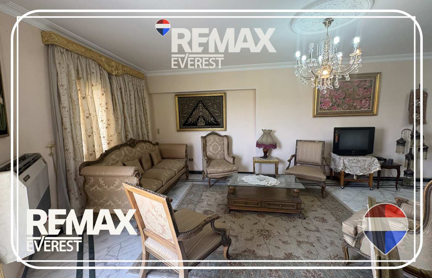 Duplex for Sale in Opera City 315 sqm