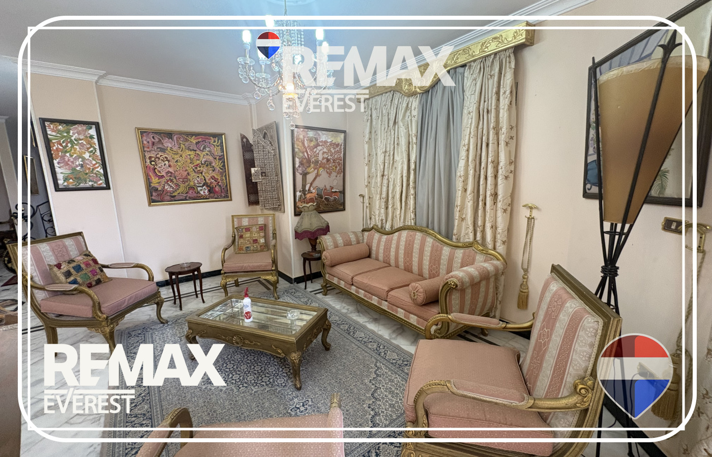 Duplex for Sale in Opera City 315 sqm